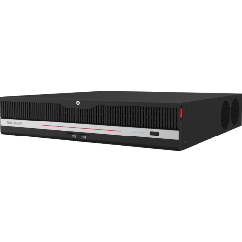 HIKVision iDS-9632NXI-M8/X Netzwerkvideorekorder 32 Kanal