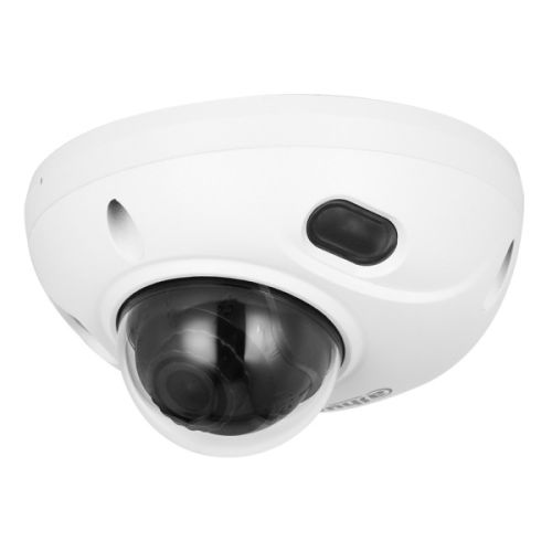 Dahua DH-IPC-HDBW3541FP-AS-0600B-S2 (6mm) Dome Kamera 5MP weiß