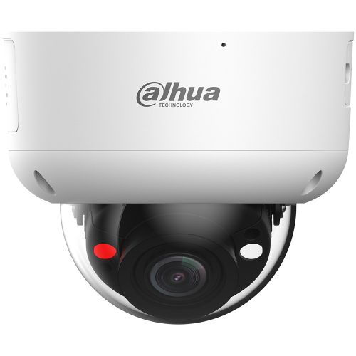 Dahua IPC-HDBW3849R1P-ZAS-PV-27135-S5 (2.7-13.5mm) Dome Kamera 4K