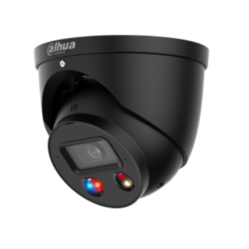 Dahua IPC-HDW3549HP-AS-PV-0280B-S5-B (2.8mm) Turret Kamera 5MP