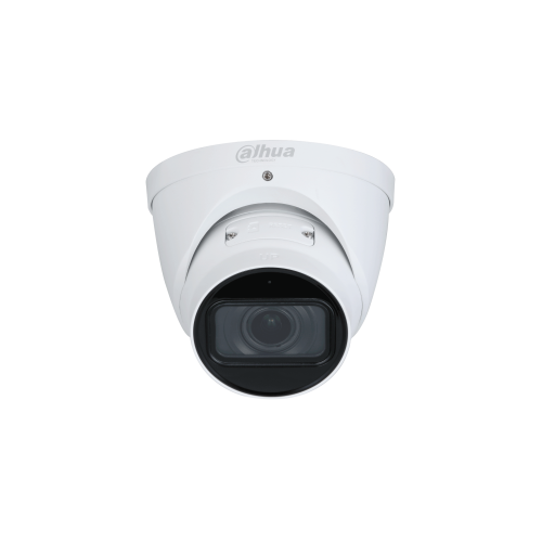 Dahua IPC-HDW5541T-ZE (2.7mm-13.5mm) Turret Kamera 5MP Weiß