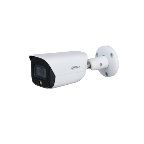 Dahua IPC-HFW3449E-AS-LED (3.6mm) Bullet Kamera 4MP