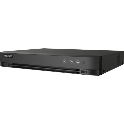 HIKVISION iDS-7208HQHI-M1/XT DVR Rekorder 8 Kanal AcuSense