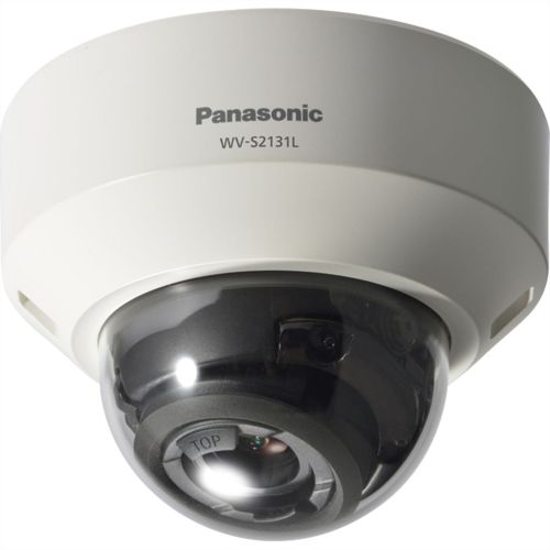PANASONIC i-Pro Extreme WV-S2131L IP Dome Kamera 2MP