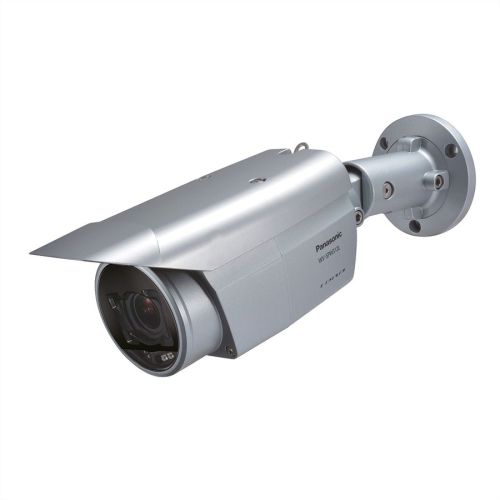 PANASONIC i-Pro Smart WV-SPW312L IP Bullet Kamera