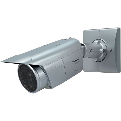 PANASONIC WV-S1570L IP Bullet Überwachungskamera