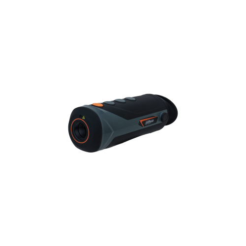 Dahua TPC-M40 (13mm) Tragbare Wärmebild-Monokular-Kamera grau