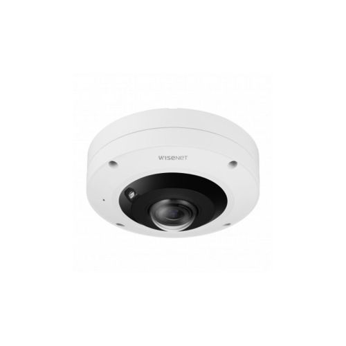 Hanwha Vision XNF-9013RV (1,08mm) Fisheye Kamera 12MP