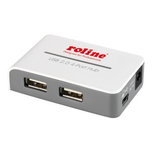 ROLINE USB 2.0 Hub 