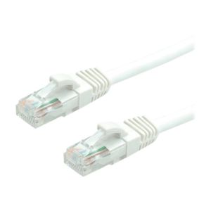 VALUE - Patch-Kabel - RJ-45 (M) bis RJ-45 (M) - 50 cm - UTP - CAT 6a