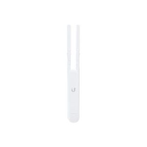 Ubiquiti Unifi UAP-AC-M-5 Drahtlose Basisstation Wi-Fi Dualband Gleichstrom (Packung mit 5)