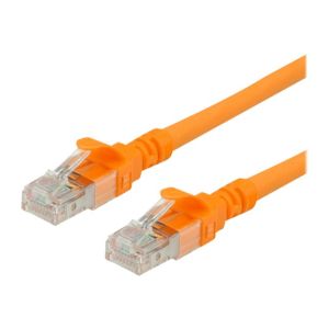 Roline - Patch-Kabel - RJ-45 (M) bis RJ-45 (M) - 30 cm - UTP - CAT 6