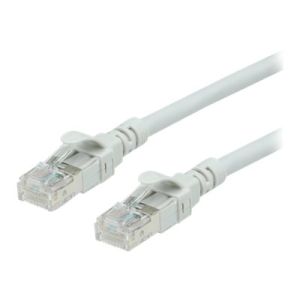 Roline - Patch-Kabel - RJ-45 (M) bis RJ-45 (M) - 1.5 m - SFTP, PiMF - CAT 6a