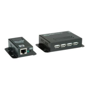 Roline - USB-Erweiterung - USB 2.0 - bis zu 50 m