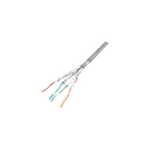 Roline - Bulkkabel - 300 m - SFTP - CAT 6 - robust