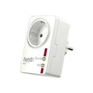 FRITZ! DECT 200 - Smart-Stecker - drahtlos - DECT