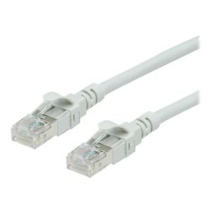 Roline - Patch-Kabel - RJ-45 (M) bis RJ-45 (M) - 1.5 m - UTP - CAT 6a