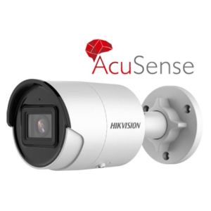 Hikvision DS-2CD2046G2-I(2.8mm)(C) Bullet Kamera 4MP