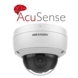 HIKVision DS-2CD2146G2-I(2.8mm)(C) IP Dome Kamera