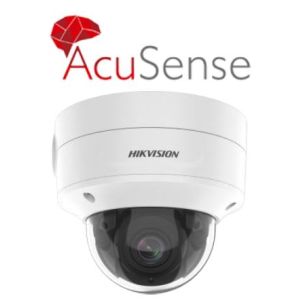 Hikvision DS-2CD2746G2-IZS(2.8-12mm)(C) IP Dome Kamera