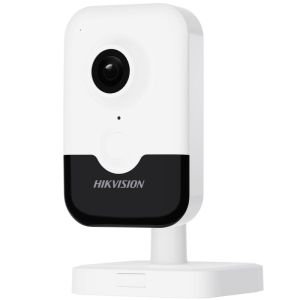 HIKVISION DS-2CD2443G2-IW(W)(2.8mm) Mini Kamera 4MP WLAN