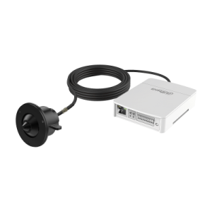 Dahua IPC-HUM8241-E1-L1(2.8mm) Mini Kamera 2MP