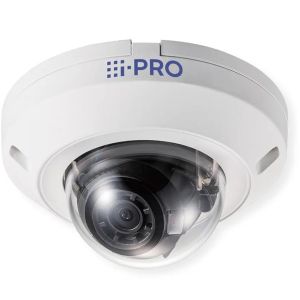 i-PRO WV-U2130LA (3.2mm) Dome Kamera 2MP