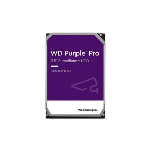 WD101PURP Festplatte 10 TB 