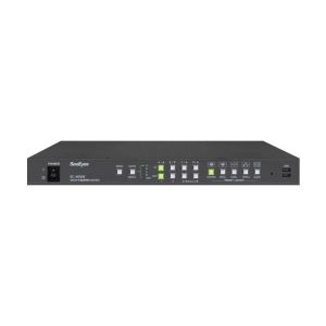 SeeEyes SC-4KQW HDMI Splitter für Video Walls 4K 60FPS