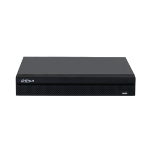 Dahua NVR2108HS-8P-S3 Netzwerkvideorekorder 8 Kanal