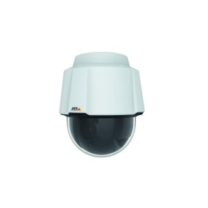 Axis P5654-E MK II 50 HZ PTZ Kamera (4 - 84,6 mm) 1280x720