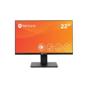 AG Neovo LA-2202 LCD Display 22” (56cm) 1920x1080