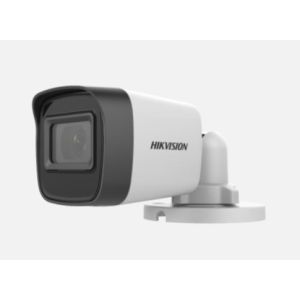 HIKVISION DS-2CE16D0T-ITPF(3.6mm)(C) Bullet 2MP TVI