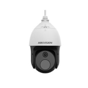 HIKVision DS-2TD4237T-10/V2 PTZ Kamera 360° 2MP