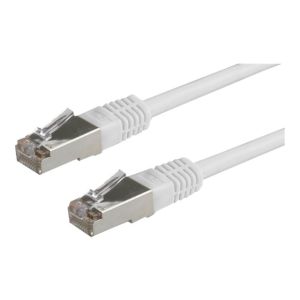 Roline - Patch-Kabel - RJ-45 (M) bis RJ-45 (M) - 3 m - STP - CAT 5e