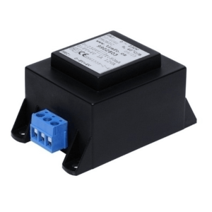 12V Transformer Electr. Lock