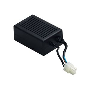 Videotec OHEPS01B Netzteil für Kameras, 100-240VAC/12VDC, 1A, für HEB Gehäuse