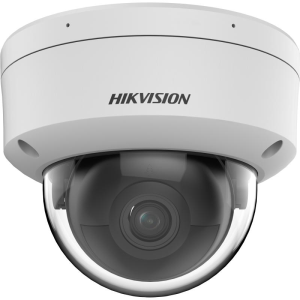 HIKVISION DS-2CD3166G2-ISU(2.8mm)(H)(eF) Dome Kamera 6MP