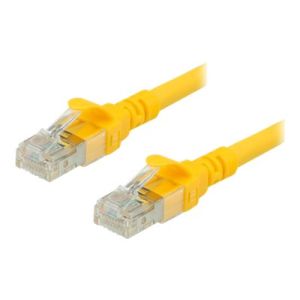 Roline - Patch-Kabel - RJ-45 (M) bis RJ-45 (M) - 1.5 m - SFTP, PiMF - CAT 6a