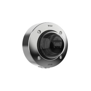 Axis P3268-SLVE Dome Kamera (4,3-8,6mm) 4K IK11