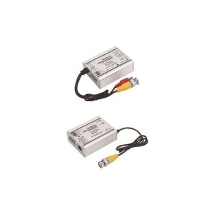 SeeEyes SC-MUCP0801E 1-Kanal aktiver UTP-Sender