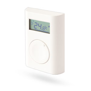 Jablotron JA-150TP Funk-Raumthermostat