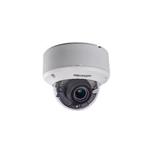 HIKVision DS-2CE56F7T-AVPIT3Z(2.8-12mm) HD-TVI Dome Kamera 3 MP Full HD Outdoor