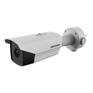 HIKVision DS-2TD2167T-7/P (6,5mm) Bullet Wärmebildkamera  