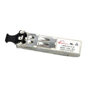 Roline - SFP (Mini-GBIC)-Transceiver-Modul - Gigabit Ethernet - 1000Base-LX - LC Einzelmodus - bis zu 10 km