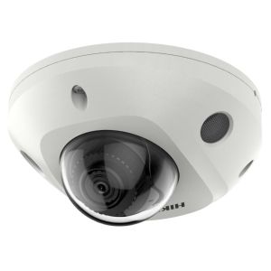 HikVision DS-2CD2546G2-IS(4mm)(C) Dome Kamera 4MP