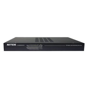 Nitek ER8500C Ethernet