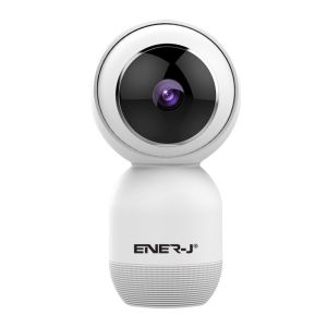 Ener- J Mini WLAN Kamera 1MP und 355°  