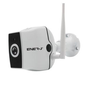 Ener- J WLAN Mini Kamera Bullet 1MP Outdoor