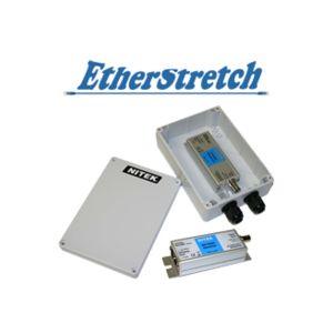 Nitek EL1500CW Ethernet, PoE Extender